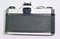 Pentax SPOTMATIC SP II 35mm Film SLR Manual Camera M42 Mount Body