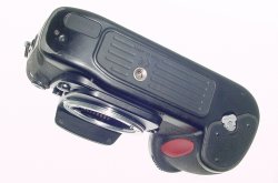 Nikon F100 35mm Film SLR Manual Camera Body