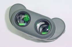 Pentax 8x21 6.2 UCF mini Binocular