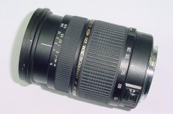 Tamron 28-75mm F/2.8 Macro SP AF Aspherical XR Di (LD) IF Zoom Lens For Canon EF