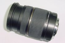 Tamron 28-75mm F/2.8 Macro SP AF Aspherical XR Di (LD) IF Zoom Lens For Canon EF