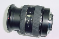 Minolta 24-105mm F/3.5-4.5 D AF Auto Focus Zoom Lens For Sony A-Mount
