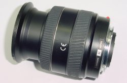 Minolta 24-105mm F/3.5-4.5 D AF Auto Focus Zoom Lens For Sony A-Mount