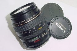 Canon 28-105mm F/3.5-4.5 EF USM MACRO Auto Focus Zoom Lens