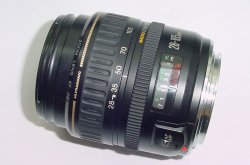 Canon 28-105mm F/3.5-4.5 EF USM MACRO Auto Focus Zoom Lens