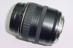 Canon 28-105mm F/3.5-4.5 EF USM MACRO Auto Focus Zoom Lens