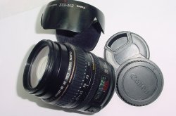 Canon 28-105mm F/3.5-4.5 EF USM MACRO Auto Focus Zoom Lens