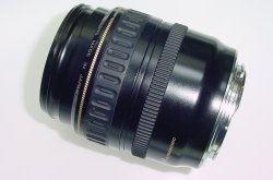 Canon 28-105mm F/3.5-4.5 EF USM MACRO Auto Focus Zoom Lens