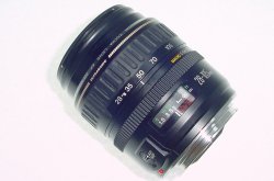 Canon 28-105mm F/3.5-4.5 EF USM Macro Auto Focus Zoom Lens