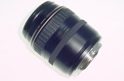 Canon 28-105mm F/3.5-4.5 EF USM Macro Auto Focus Zoom Lens