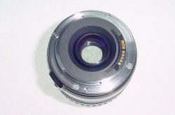 Canon 28-105mm F/3.5-4.5 EF USM Macro Auto Focus Zoom Lens