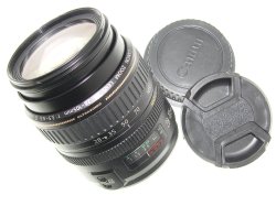 Canon 28-105mm F/3.5-4.5 EF USM II Macro Auto Focus Zoom Lens