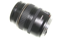 Canon 28-105mm F/3.5-4.5 EF USM II Macro Auto Focus Zoom Lens
