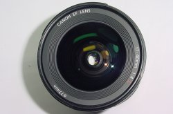 Canon 17-40mm F/4 L EF USM Wide Angle Zoom Lens