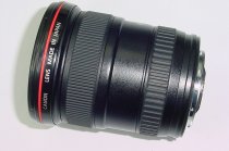 Canon 17-40mm F/4 L EF USM Wide Angle Zoom Lens