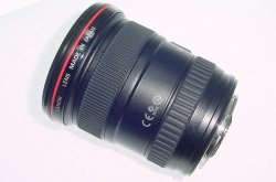Canon 17-40mm F/4 L EF USM Wide Angle Zoom Lens