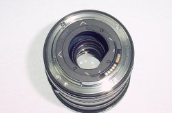 Canon 17-40mm F/4 L EF USM Wide Angle Zoom Lens