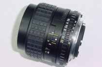 NIKON 100mm F/2.8 AIs SERIES E Manual Focus Portrait Lens - Mint Condition