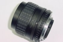 NIKON 100mm F/2.8 AIs SERIES E Manual Focus Portrait Lens - Mint Condition