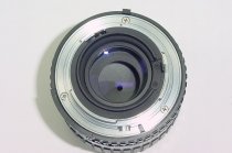 NIKON 100mm F/2.8 AIs SERIES E Manual Focus Portrait Lens - Mint Condition