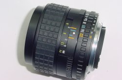 NIKON 100mm F/2.8 AIs SERIES E Manual Focus Portrait Lens