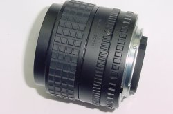 NIKON 100mm F/2.8 AIs SERIES E Manual Focus Portrait Lens