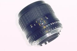 Nikon 100mm F/2.8 AIs SERIES E Manual Focus Portrait Lens