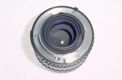 Nikon 100mm F/2.8 AIs SERIES E Manual Focus Portrait Lens