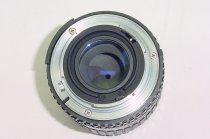 NIKON 100mm F/2.8 AIs SERIES E Manual Focus Portrait Lens - Excellent