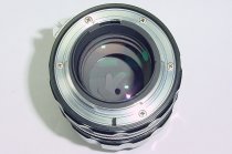 Nikon 105mm F/2.5 Auto NIKKOR-P.C Pre-AI Manual Focus Portrait Lens - Excellent