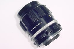 Nikon 105mm F/2.5 Auto NIKKOR-P Pre-AI Manual Focus Lens