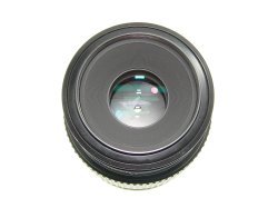 Nikon 105mm F/4 AI Micro-NIKKOR Manual Focus Lens