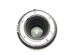 Nikon 105mm F/4 AI Micro-NIKKOR Manual Focus Lens
