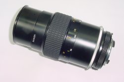 Nikon 105mm F/4 AI Micro-NIKKOR Manual Focus Lens - Excellent