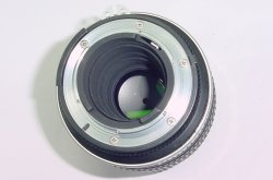 Nikon 105mm F/4 AI Micro-NIKKOR Manual Focus Lens - Excellent