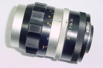 Nikon 135mm F/3.5 NIKKOR-Q Auto Pre-AI Nippon Kogaku Japan Manual Focus Lens