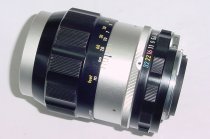 Nikon 135mm F/3.5 NIKKOR-Q Auto Pre-AI Nippon Kogaku Japan Manual Focus Lens