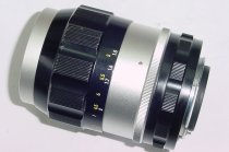 Nikon 135mm F/3.5 NIKKOR-Q Auto Pre-AI Nippon Kogaku Japan Manual Focus Lens