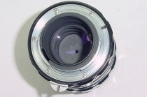 Nikon 135mm F/3.5 NIKKOR-Q Auto Pre-AI Nippon Kogaku Japan Manual Focus Lens