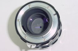 Nikon 135mm F/3.5 NIKKOR-Q Auto Pre-AI Nippon Kogaku Japan Manual Focus Lens