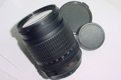 Nikon 18-105mm AF-S DX Nikkor F/3.5-5.6 G ED VR Auto Focus Zoom Lens - MINT