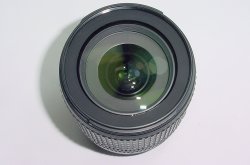 Nikon 18-105mm AF-S DX Nikkor F/3.5-5.6 G ED VR Auto Focus Zoom Lens - MINT