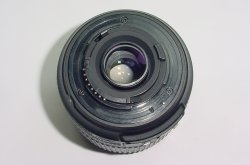 Nikon 18-105mm AF-S DX Nikkor F/3.5-5.6 G ED VR Auto Focus Zoom Lens - MINT
