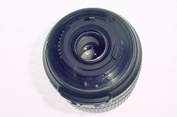 Nikon 18-105mm AF-S DX Nikkor F/3.5-5.6 G ED VR Auto Focus Zoom Lens