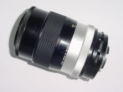 Nikon 135mm F/2.8 Nippon Kogaku NIKKOR-Q Auto Manual Focus Pre-AI Lens