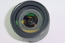 Nikon DX Zoom Nikkor 18-70mm F/3.5-4.5 AF-S IF G ED Lens