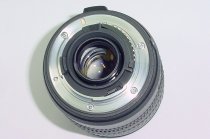 Nikon DX Zoom Nikkor 18-70mm F/3.5-4.5 AF-S IF G ED Lens