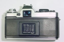 minolta XD 11 35mm Film SLR Manual Camera with Minolta 50mm F/1.7 ROKKOR MD Lens