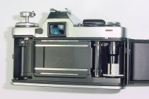 minolta XD 11 35mm Film SLR Manual Camera with Minolta 50mm F/1.7 ROKKOR MD Lens