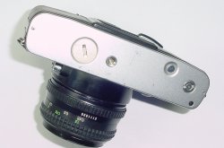 minolta XD 11 35mm Film SLR Manual Camera with Minolta 50mm F/1.7 ROKKOR MD Lens